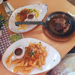 Photo n°6 de l'avis de B..a fait le 08/11/2023 à 16:48 sur le  Restaurant Altes Rathaus à Plüderhausen