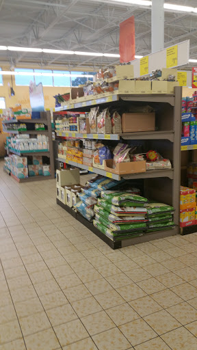 Supermarket «ALDI», reviews and photos, 3831 E Main St, Whitehall, OH 43213, USA