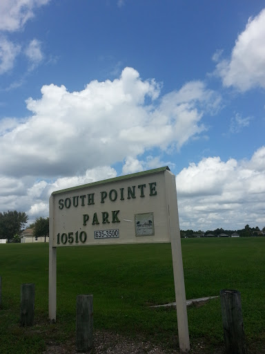 Park «South Pointe Park», reviews and photos, 10510 Southern Pointe Blvd, Riverview, FL 33578, USA