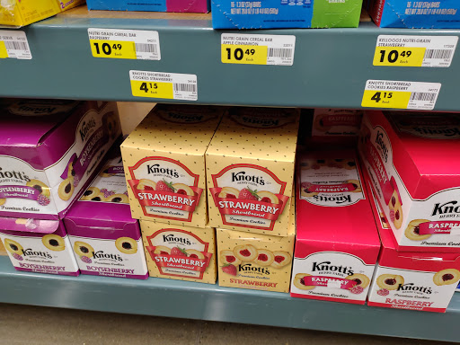 Food Products Supplier «Cash & Carry», reviews and photos, 1410 Barnes Ave SE, Salem, OR 97306, USA