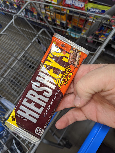 Department Store «Walmart Supercenter», reviews and photos, 200 Short Blvd, Dallas, TX 75232, USA