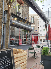Atmosphère du Restaurant français Au 31 à Issy-les-Moulineaux - n°4