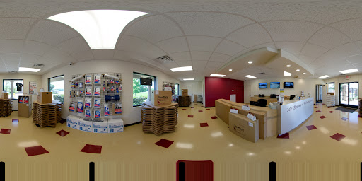 Self-Storage Facility «StorPlace of Veterans Parkway», reviews and photos, 1720 Veterans Pkwy, Murfreesboro, TN 37128, USA