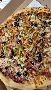 Plats et boissons du Pizzeria Domino's Pizza Torcy - n°2