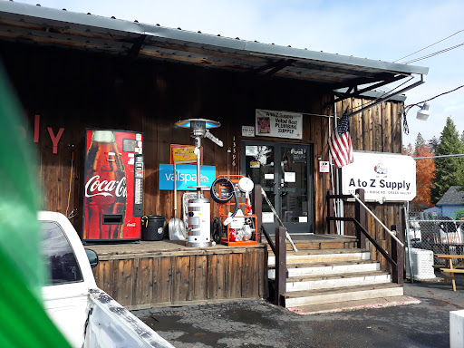 A to Z Supply, 13396 Ridge Rd, Grass Valley, CA 95945, USA, 