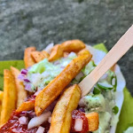 Photo n°2 de l'avis de Thorben.e fait le 24/05/2020 à 20:26 sur le  Kostbar à Tecklenburg