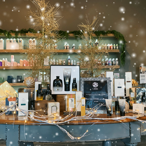 Beauty Salon «Hair MW», reviews and photos, 1015 NW Lovejoy St, Portland, OR 97209, USA