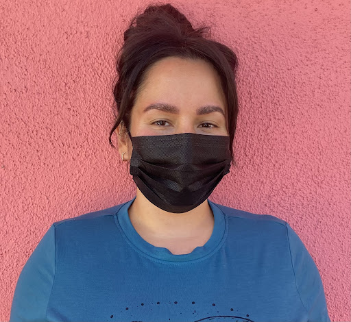 Explore dog tattoo ideas, creative tattoo ideas in Los Angeles, available at Mohave Creative