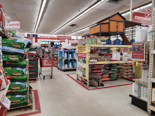 Home Improvement Store «Tractor Supply Co.», reviews and photos, 23741 US-59 #41, Porter, TX 77365, USA