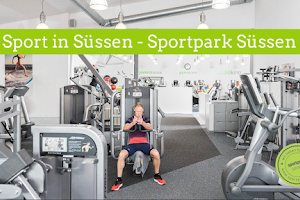 Sportpark Süssen image