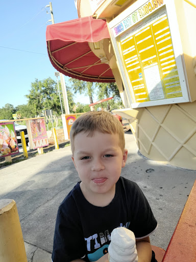 Ice Cream Shop «Twistee Treat», reviews and photos, 7449 Laredo Dr, Hudson, FL 34667, USA