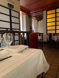 Atmosphère du Restaurant vietnamien Tan Dinh à Paris - n°4
