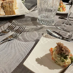 Photo n°4 de l'avis de Fede.m fait le 24/12/2023 à 10:21 sur le  Casa del Barolo Enotavola Ristorante à Turin