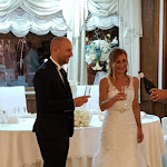 Photo n°4 de l'avis de Anna.o fait le 09/09/2018 à 08:11 sur le  Ricevimenti il Cigno Eventi à Località Cinistrelli