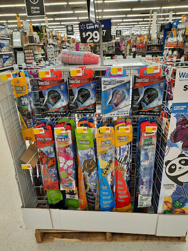 Department Store «Walmart Supercenter», reviews and photos, 2010 Kildaire Farm Rd, Cary, NC 27518, USA