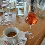 Photo n°3 de l'avis de Jasmin.a fait le 19/03/2023 à 17:41 sur le  Bar Ristorante La Rotonda à Polsa