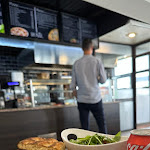 Photo n°1 de l'avis de Melissa.a fait le 17/11/2023 à 23:38 sur le  Royal Pizza & Kebaphaus à Renningen