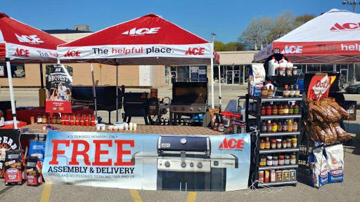 Hardware Store «Ace Hardware», reviews and photos, 609 E Hawley St, Mundelein, IL 60060, USA