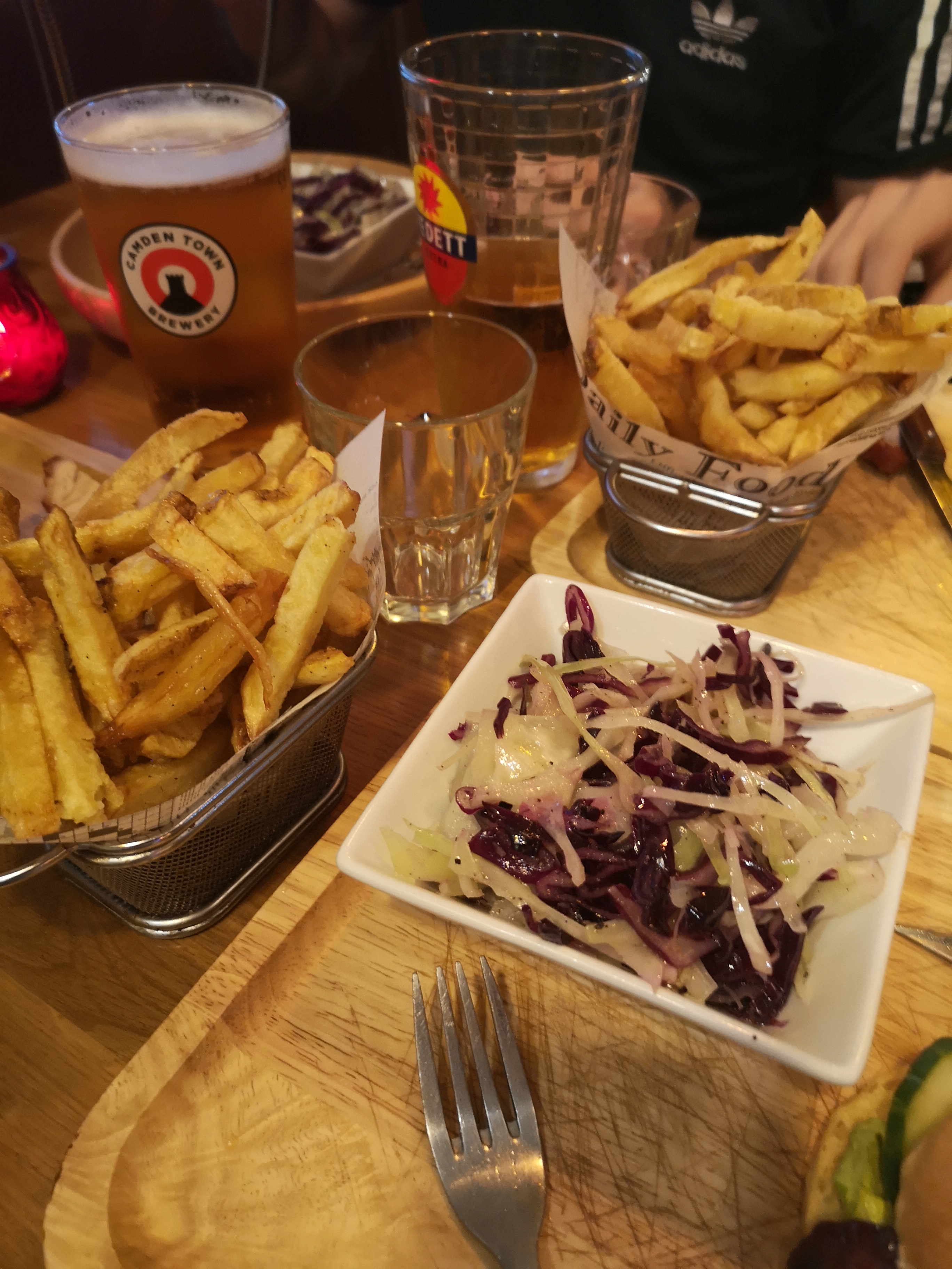 Photo n° 1 de l'avis de Baptiste.u fait le 16/10/2019 à 18:41
