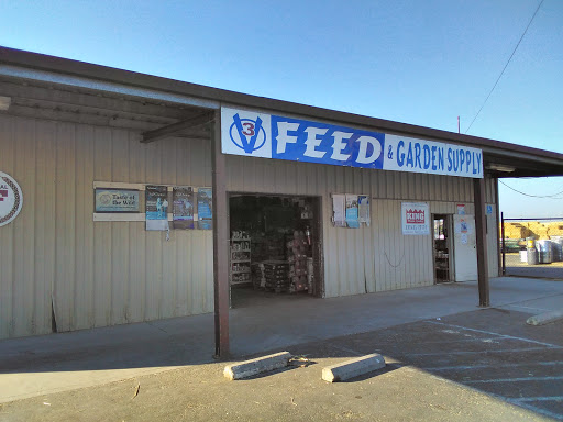 3 V Feed & Garden Supply Inc