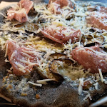 Photo n°1 de l'avis de Cicciorosso.i fait le 01/04/2024 à 19:36 sur le  Little Italy Montecatini à Montecatini Terme