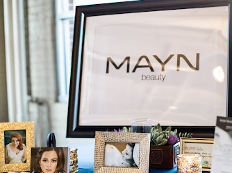 Mayn Salon