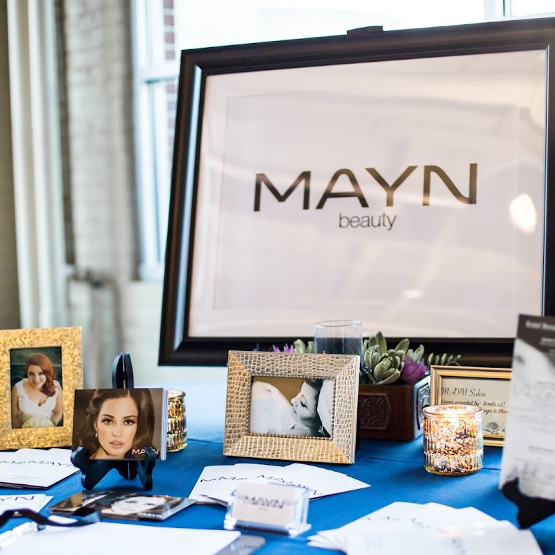 Mayn Salon