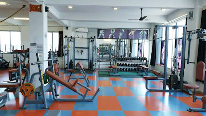 D-Zone Fitness Hub - 402 Raj Orion, opp. Honey Petal Restaurant, near Canal Road, Palanpur Jakatnaka, Surat, Gujarat 395009, India