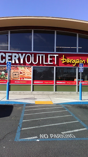 Grocery Store «Grocery Outlet Bargain Market», reviews and photos, 401 Marin St, Vallejo, CA 94590, USA