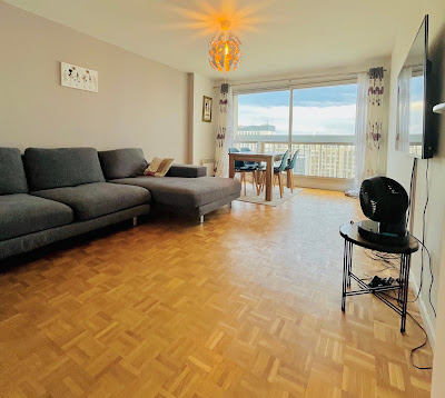 IMMO KIT BNB à Paris
