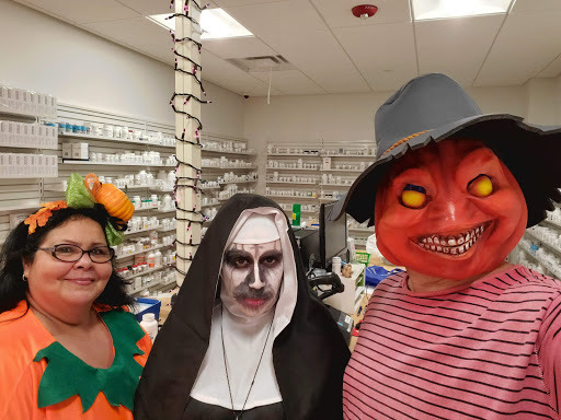 Pharmacy «SMP Pharmacy Solutions: Retail & Specialty», reviews and photos, 6050 S Dixie Hwy, Miami, FL 33143, USA