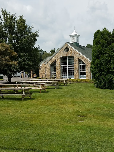 Golf Course «Fairchild Wheeler Golf Course», reviews and photos, 2390 Easton Turnpike, Fairfield, CT 06825, USA