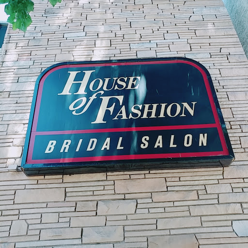 Bridal Shop «House of Fashion Bridal Salon», reviews and photos, 2101 J St, Sacramento, CA 95816, USA