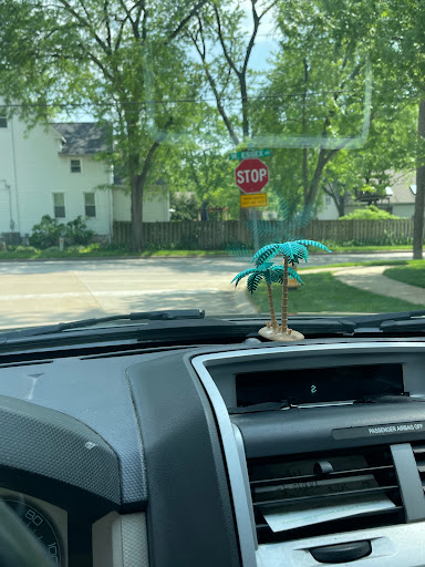 Car Wash «Waterway Carwash», reviews and photos, 10850 Manchester Rd, Kirkwood, MO 63122, USA