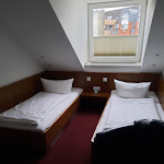 Photo n°1 de l'avis de Penda.u fait le 08/04/2022 à 08:09 sur le  INA Hotel Consul à Kiel