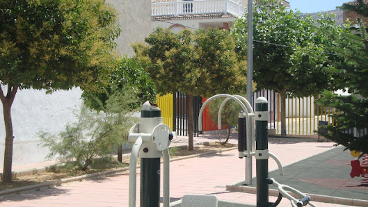 Hostal Banderas Cam. Encinar, 7, 23610 Fuensanta de Martos, Jaén, España