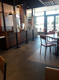 Atmosphère du Restauration rapide Burger King à Viry-Châtillon - n°18