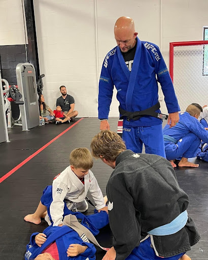 Gym «UFC Gym», reviews and photos, 28784 US-19, Clearwater, FL 33761, USA