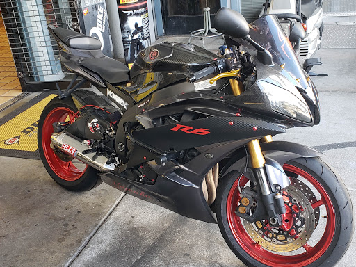 Motorcycle Repair Shop «DNA Motor Lab, LLC», reviews and photos, 21739 Mission Blvd Unit B, Hayward, CA 94541, USA