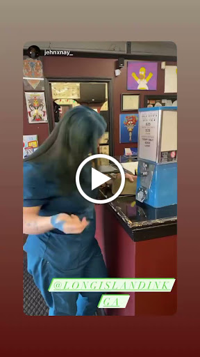 Tattoo Shop «Long Island Ink Tattoo», reviews and photos, 3112 Bright Star Rd, Douglasville, GA 30135, USA