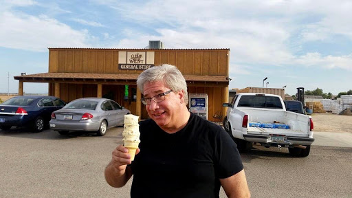 Grocery Store «Out West General Store», reviews and photos, 17121 W Glendale Ave, Waddell, AZ 85355, USA