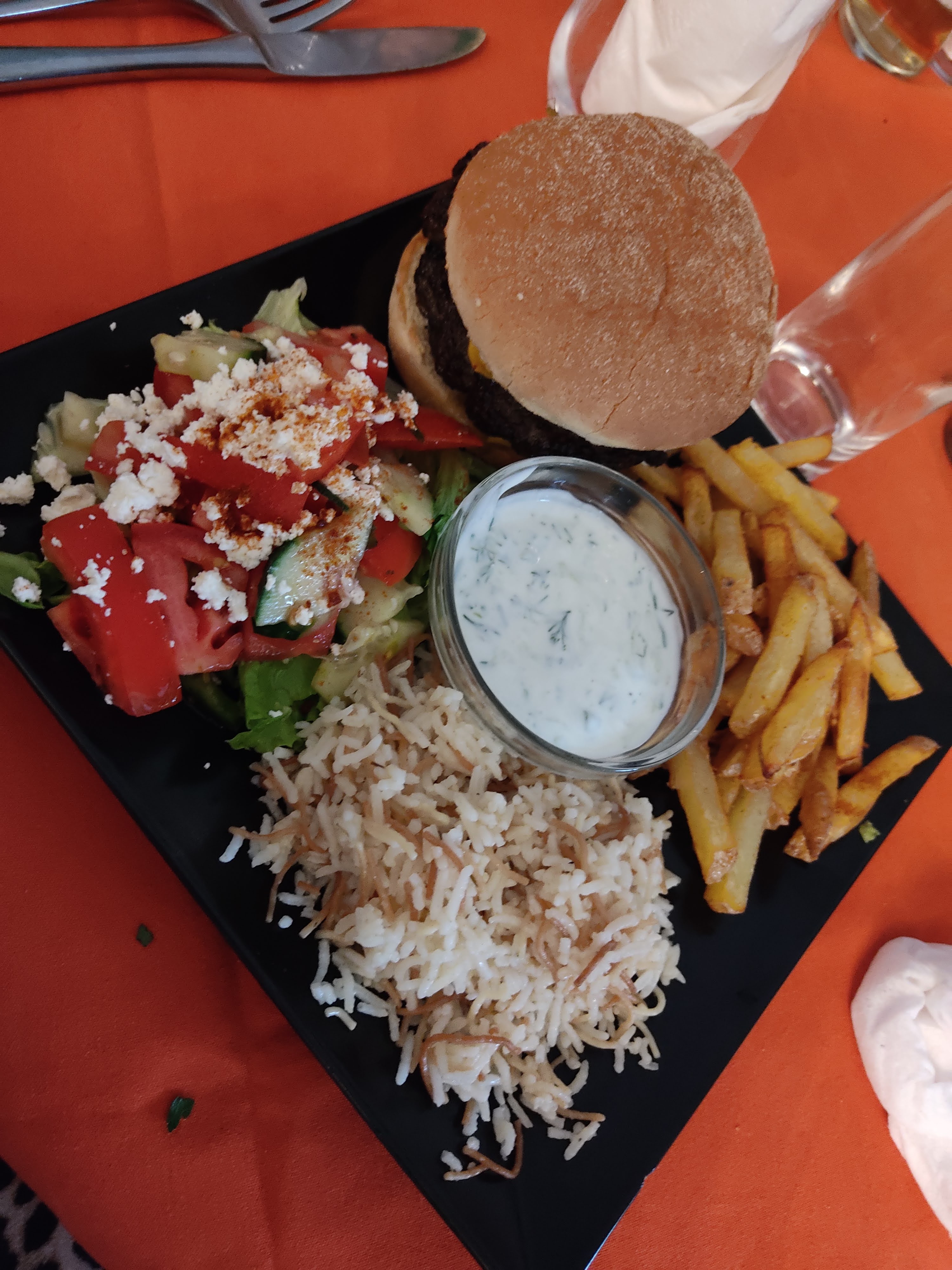 Photo n° 1 de l'avis de Anne-Chou.R fait le 30/09/2022 à 20:59