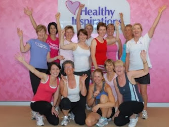 Healthy Inspirations - Lower Hutt