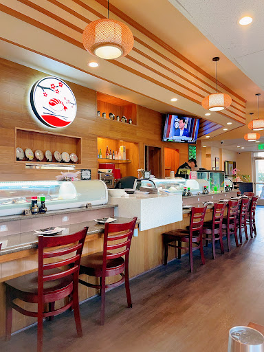 Yakumi Sushi SD image