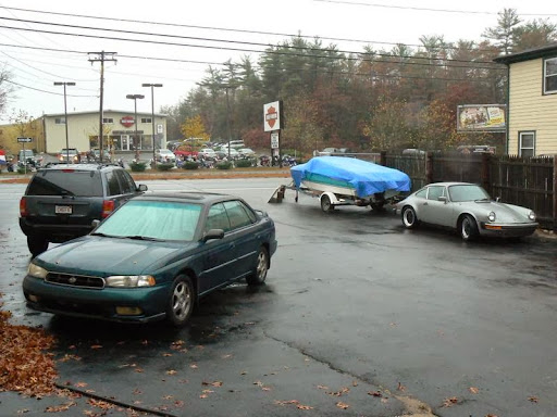 Car Repair and Maintenance «Brums Ultimate Repair», reviews and photos, 794 State Rd, North Dartmouth, MA 02747, USA