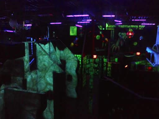 Amusement Center «X-Site Amusement Center», reviews and photos, 6155 E 86th St, Indianapolis, IN 46250, USA