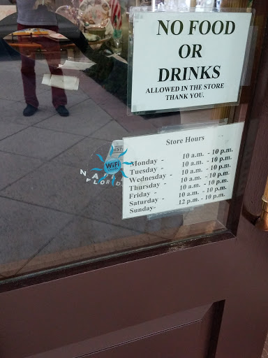 Gift Shop «Regatta», reviews and photos, 760 5th Ave S, Naples, FL 34102, USA