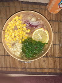 Plats et boissons du Restaurant de sushis kowasu à Givors - n°5