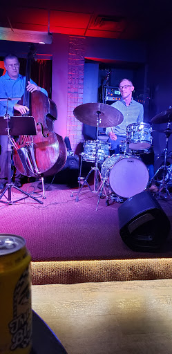 Jazz Club «Motif Jazz Cafe», reviews and photos, 182 E Cheyenne Mountain Blvd, Colorado Springs, CO 80906, USA