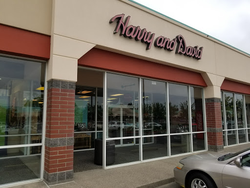 Gift Basket Store «Harry & David», reviews and photos, 450 NW 257th Ave #506, Troutdale, OR 97060, USA